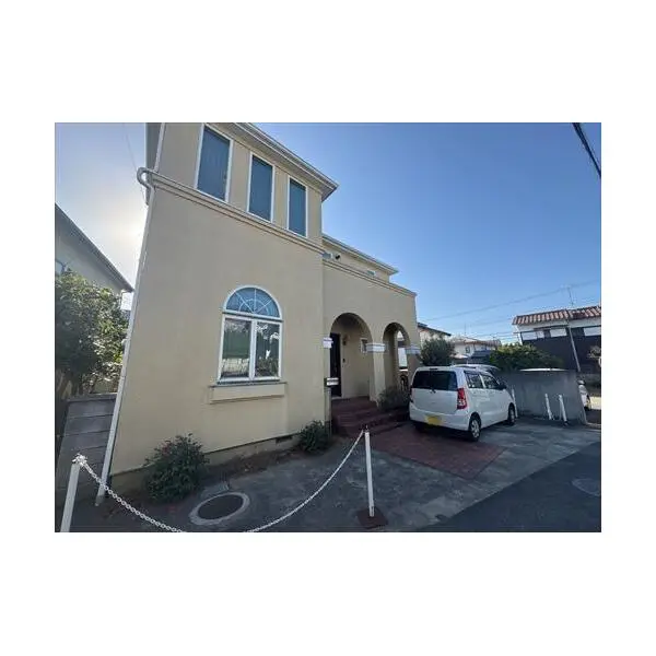 藤沢市鵠沼海岸７丁目 外観