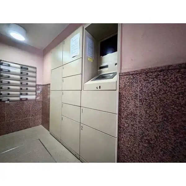 クリオ綱島十番館 その他画像