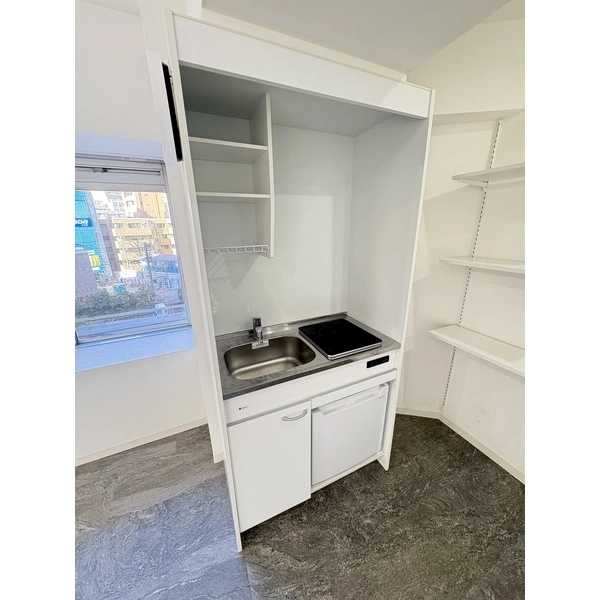 ニュー・ステイト・メナー その他画像