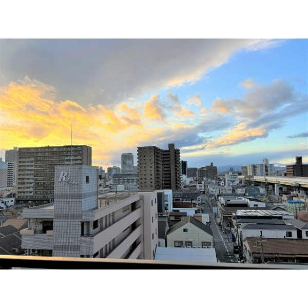 ディオフェルティ旭公園 その他画像