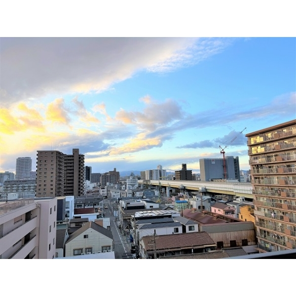 ディオフェルティ旭公園 その他画像