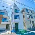 大田区田園調布１丁目 外観