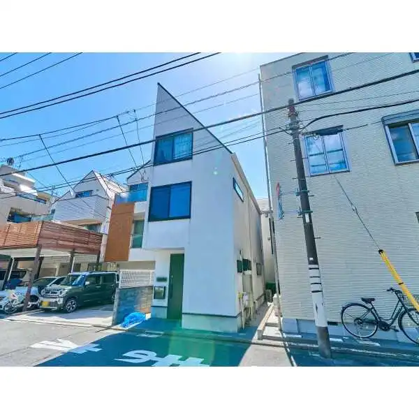 大田区田園調布１丁目 その他画像
