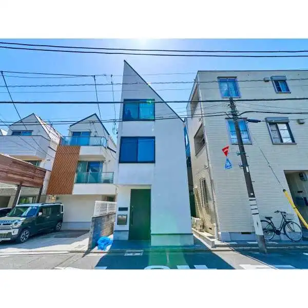大田区田園調布１丁目 その他画像