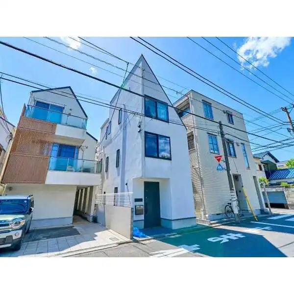 大田区田園調布１丁目 その他画像