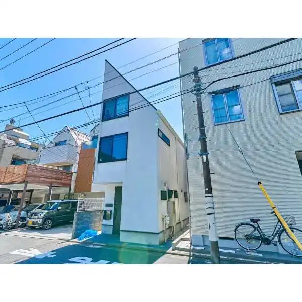 大田区田園調布１丁目 その他画像