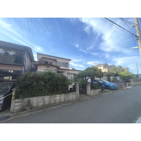 船橋市三咲７丁目 外観