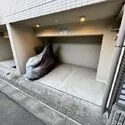 ヴォーガコルテ高円寺 バイク置場あり