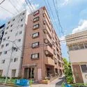 エスタシオン月島 外観