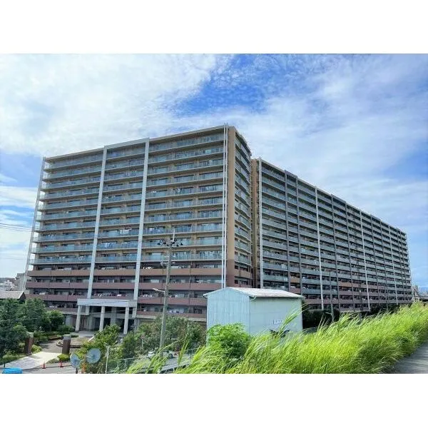 ＢＥＬＩＳＴＡ東淀川大桐F その他画像