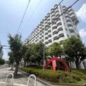 コピアス八尾 現地外観写真