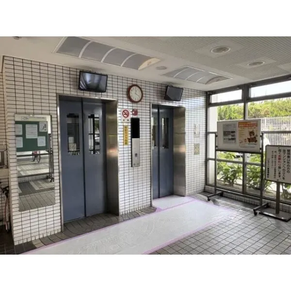 コピアス八尾 その他共用部