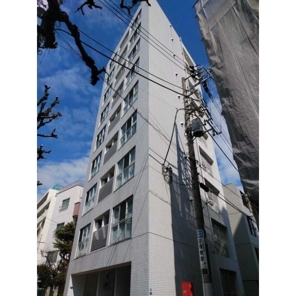 アデッソ戸越銀座 その他画像