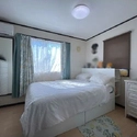 横浜市港北区小机町 2階南東側の約5.4畳洋室※家具 ・調度品は価格に含まれません。