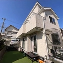 横浜市港北区小机町 家具 ・調度品は価格に含まれません。