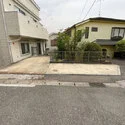 横浜市港北区小机町 駐車スペース