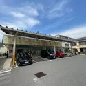 横浜市港北区小机町 FUJI菅田店（スーパー）まで約500m（徒歩7分）