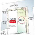 杉並区阿佐谷南３丁目 その他区画図