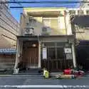 京都市下京区岩上通四条下る佐竹町 外観