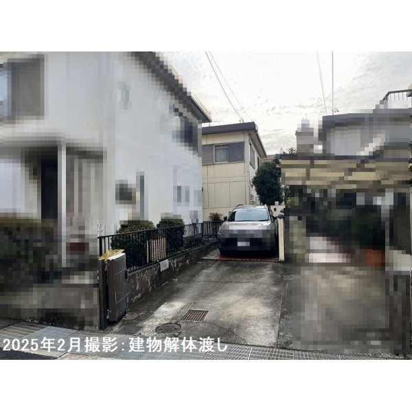 名古屋市名東区小池町 外観