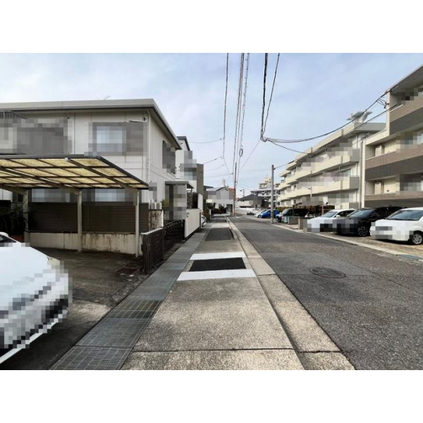 名古屋市名東区小池町 その他画像
