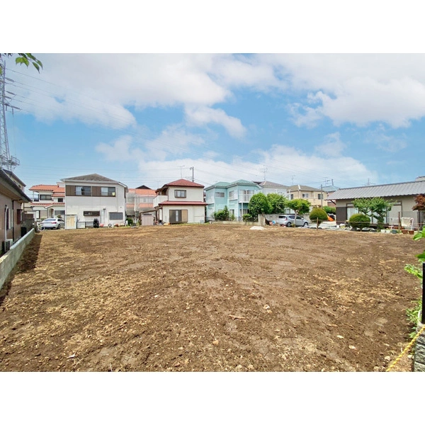 松戸市八ケ崎４丁目 その他画像