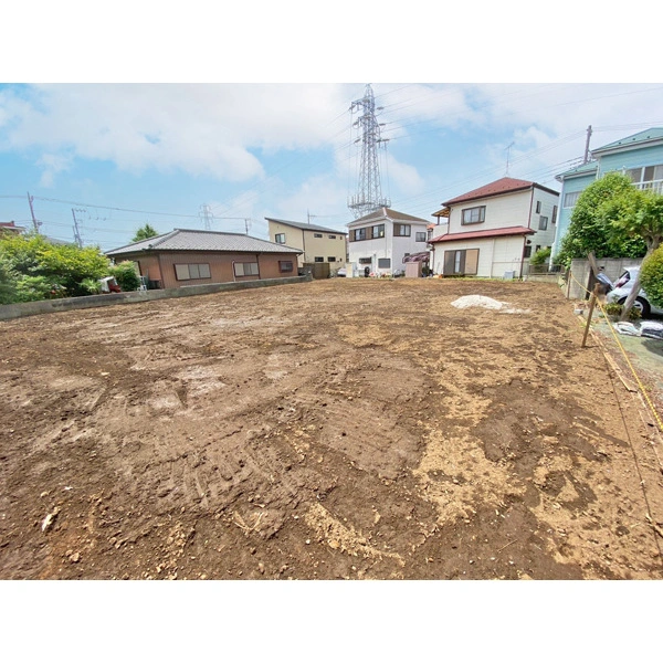 松戸市八ケ崎４丁目 その他画像