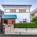 府中市新町１丁目 外観