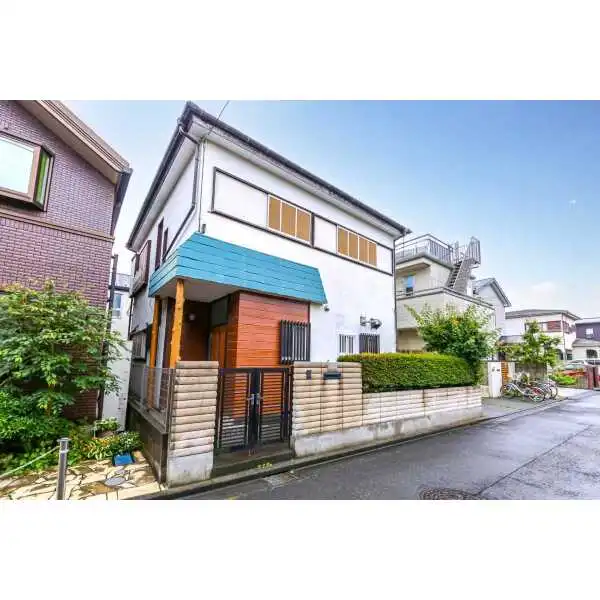 府中市新町１丁目 その他画像