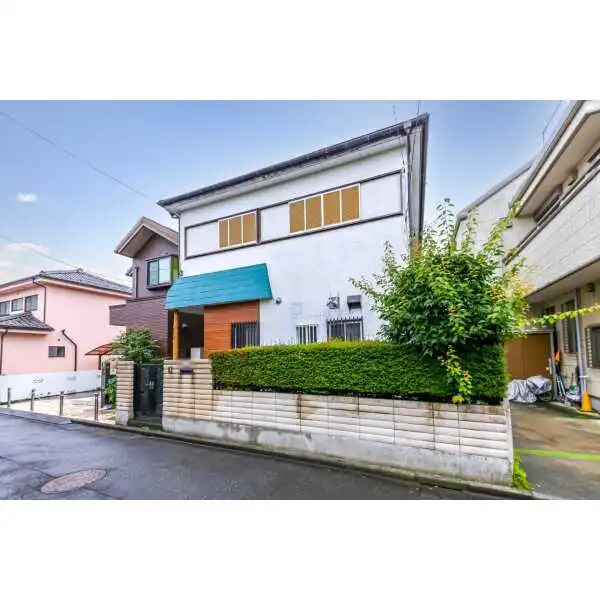 府中市新町１丁目 その他画像