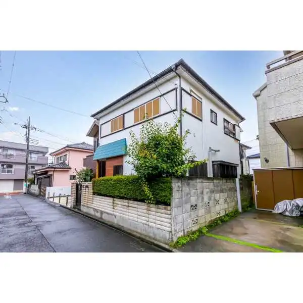 府中市新町１丁目 その他画像