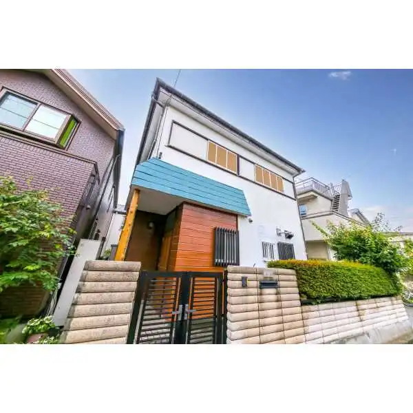 府中市新町１丁目 その他画像