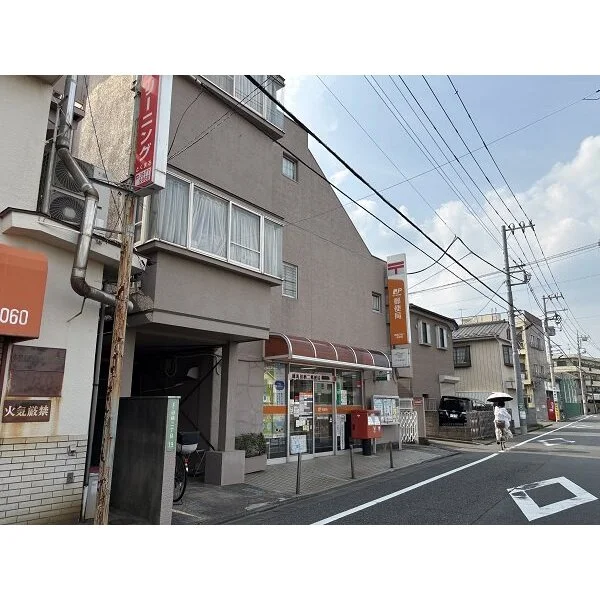 練馬区田柄２丁目 その他画像