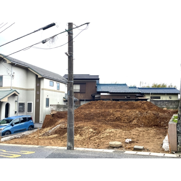 千葉市稲毛区天台2丁目 その他外観