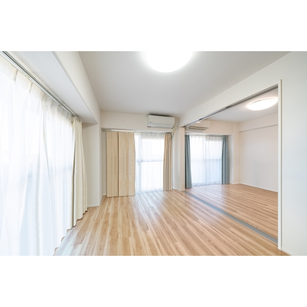 エンゼルハイム石神井公園壱番館 その他画像