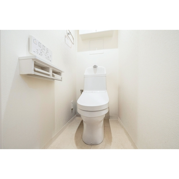 エンゼルハイム石神井公園壱番館 その他画像