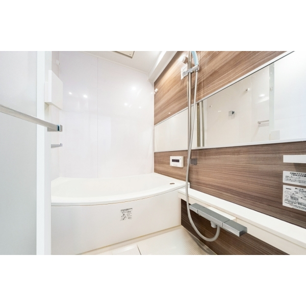 エンゼルハイム石神井公園壱番館 その他画像