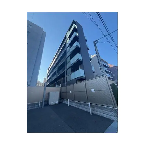 ジーベック大鳥居II その他画像