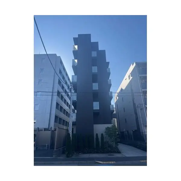 ジーベック大鳥居II その他画像