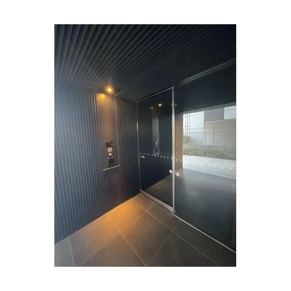 ジーベック大鳥居ＩＩ その他画像