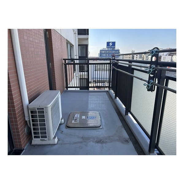 サンマンションアトレ西宮パッセ その他画像