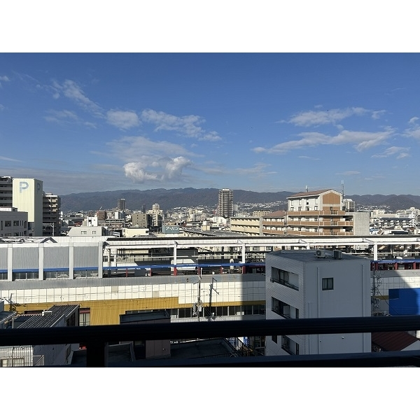 サンマンションアトレ西宮パッセ その他画像