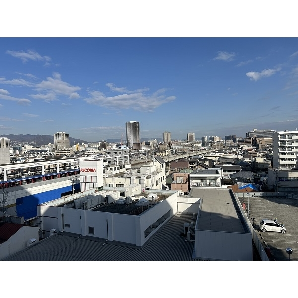 サンマンションアトレ西宮パッセ その他画像