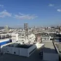 サンマンションアトレ西宮パッセ 北西側を望む眺望写真です！