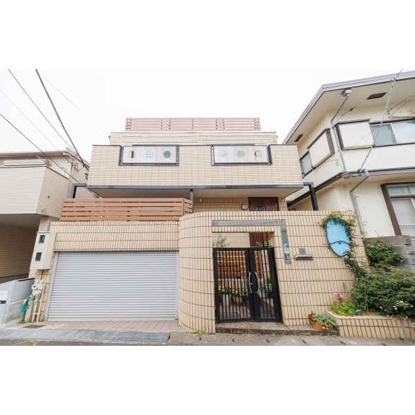 世田谷区桜丘４丁目 外観