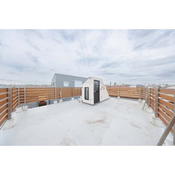 世田谷区桜丘４丁目 その他画像