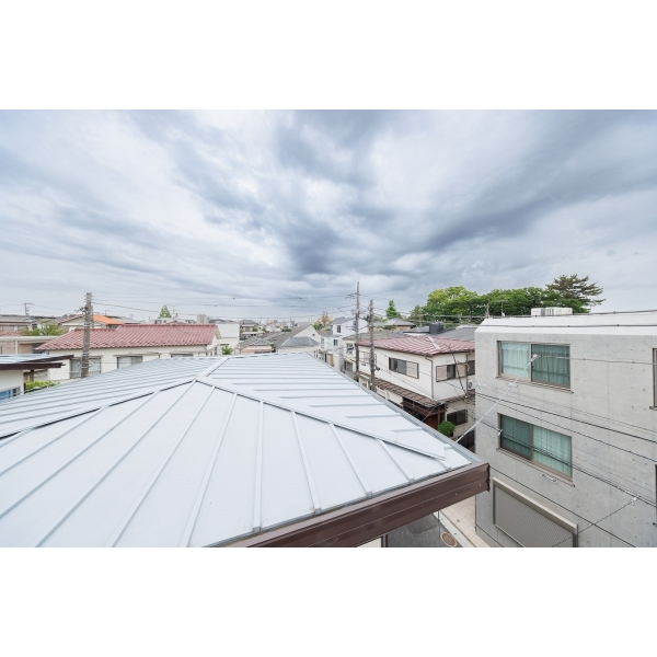 世田谷区桜丘４丁目 その他画像