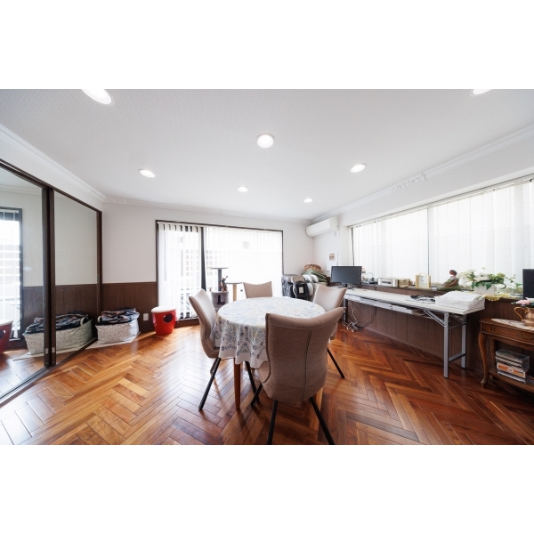 世田谷区桜丘４丁目 その他画像