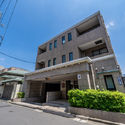 パルロイヤルアレフ赤坂 外観
