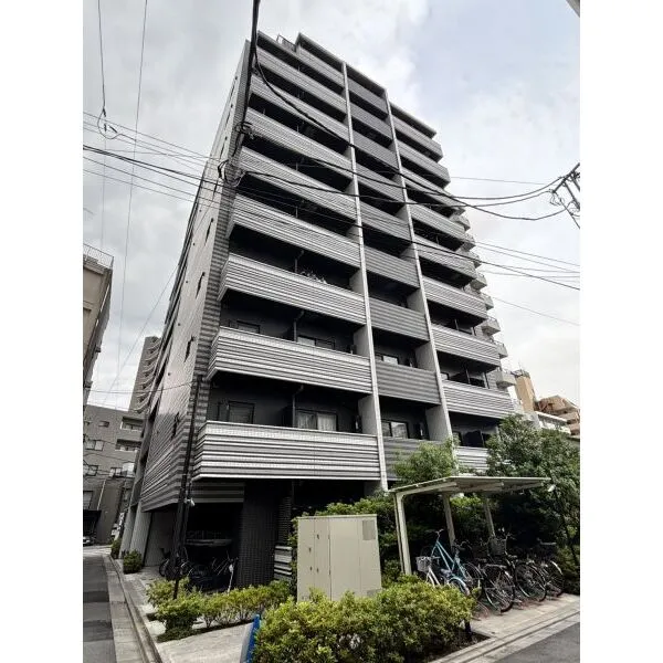 メイクス新中野アジールコート メイクス新中野アジールコート